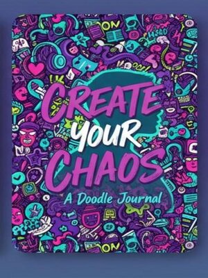 cover image of Teen Self-Love Journal